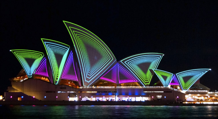 Vivid_Sydney_2011